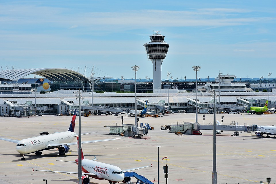 Aeropuesto